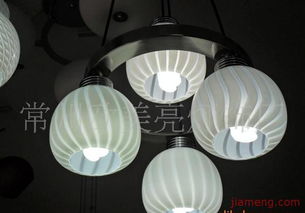 欧美亮灯饰加盟连锁火爆招商中，引领时尚家居新潮流