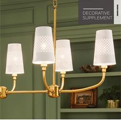 光影艺术新篇 灯具电子目录的智能搜索与产品探索