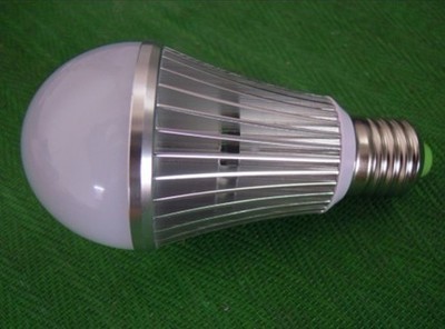 深圳市瑞捷创科技 专业提供5W球泡灯外壳一站式生产、加工与批发服务