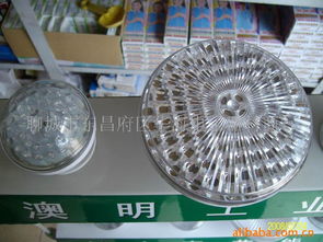 灯具套件与钟表 批发厂家的专业选择与价格策略