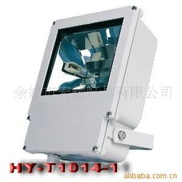 余姚宏耀灯具 专业泛光照明解决方案与产品一览