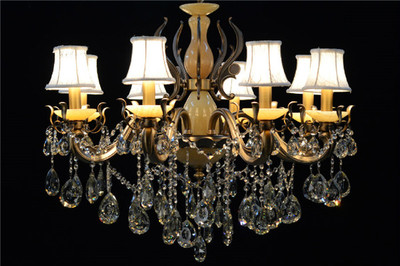 阿科灯具 现代照明艺术与智能家居的完美融合