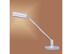 明辉现代台灯与落地灯 创新设计与实用性的完美融合