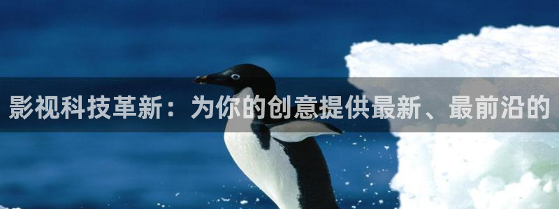 老湿视频免费在线观看：影视科技革新：为你的创意提供最新、最前沿的